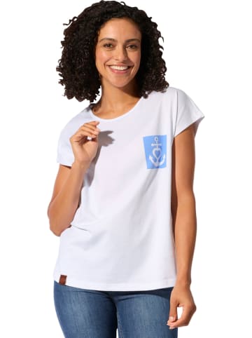 WITT WEIDEN Shirt wit
