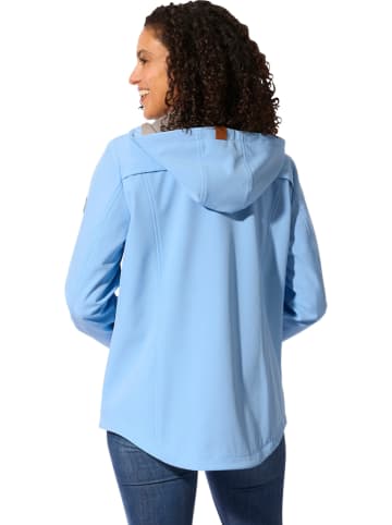 WITT WEIDEN Übergangsjacke in Hellblau