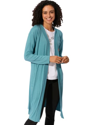 WITT WEIDEN Cardigan in Hellblau