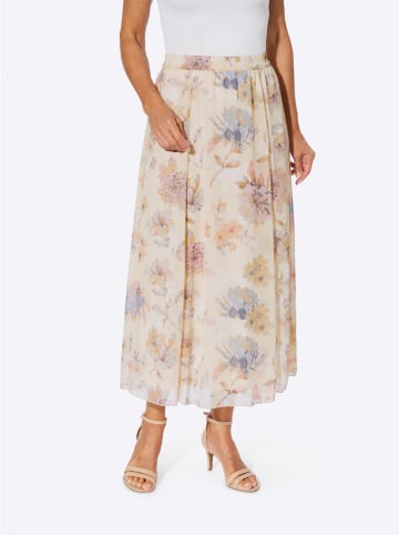 WITT WEIDEN Rok beige