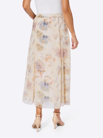 WITT WEIDEN Rok beige
