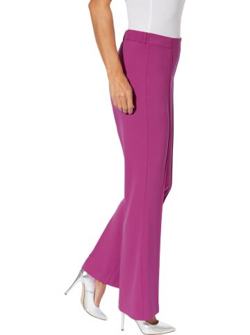 WITT WEIDEN Broek roze