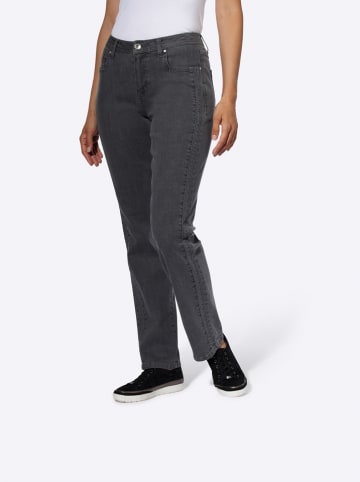 WITT WEIDEN Jeans - Regular fit in Anthrazit