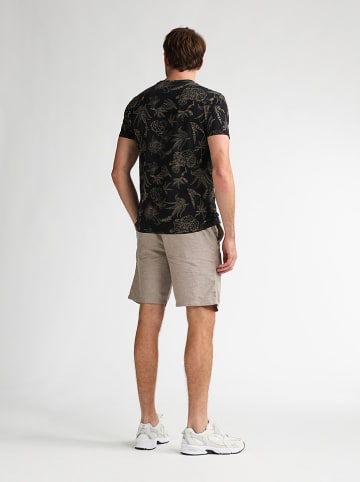 Petrol Industries Shirt zwart