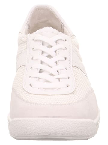 Legero Leren sneakers "Alia" wit