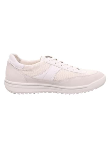 Legero Leren sneakers "Alia" wit