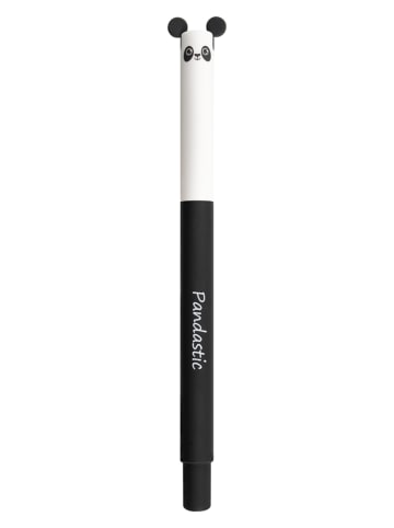 Faber-Castell Füller "Animal Pen Panda" in Schwarz/ Weiß