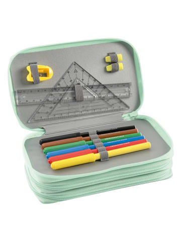 Faber-Castell 36-delige etuiset “Triple Decker Koala” - (L)19 x (B)11 x (H)7 cm