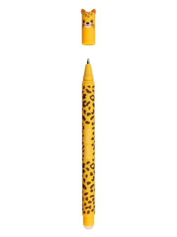 Faber-Castell 3er-Set: Gelschreiber "Erase it! - Leo"