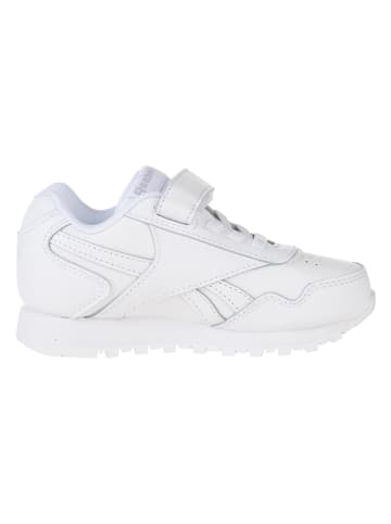 Reebok Leren sneakers "Glide" wit