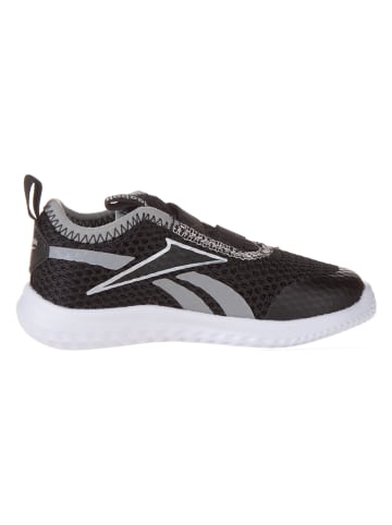 Reebok Laufschuhe "Rush Runner" in Grau