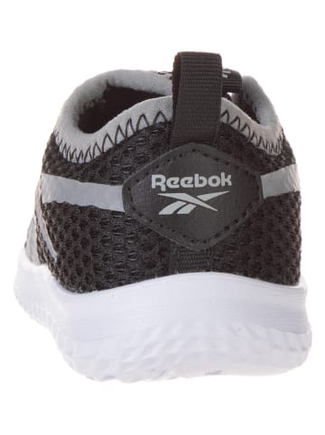 Reebok Hardloopschoenen "Rush Runner" grijs