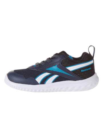 Reebok Sneakers "Rush Runner 5 Td" donkerblauw/blauw
