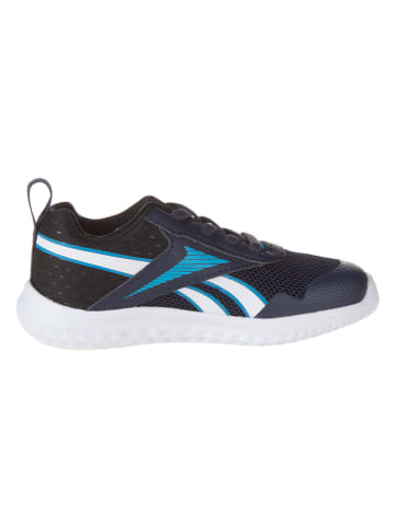 Reebok Sneakers "Rush Runner 5 Td" in Dunkelblau/ Blau