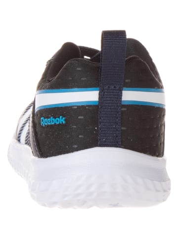 Reebok Sneakers "Rush Runner 5 Td" donkerblauw/blauw