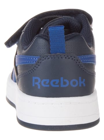 Reebok Sneakers "Royal Prime 2" donkerblauw/blauw