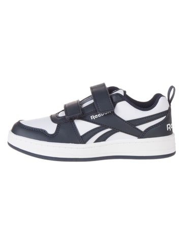Reebok Sneakers "Royal Prime 2.0" donkerblauw/wit