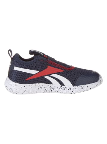 Reebok Sneakers "Rush Runner" donkerblauw