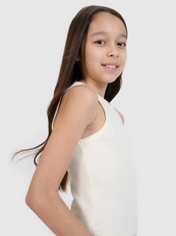 4F Top in Creme