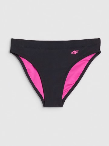 4F Bikini zwart