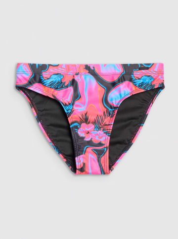 4F Bikini ze wzorem