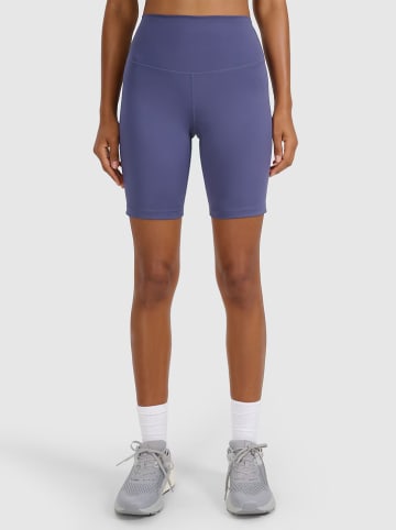 4F Trainingsshort paars