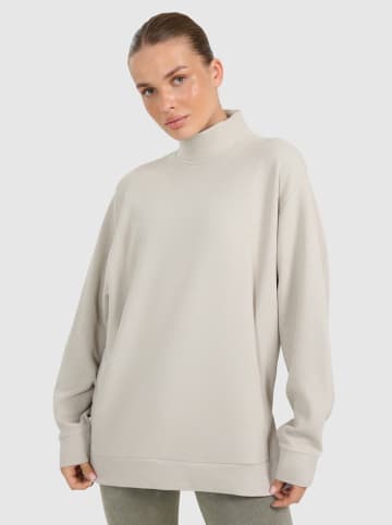 4F Sweatshirt beige