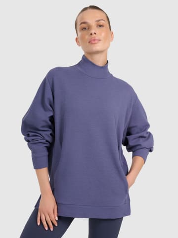 4F Sweatshirt paars