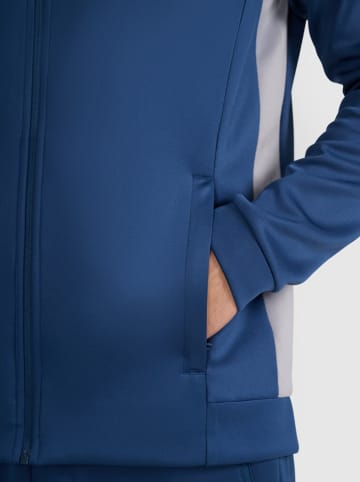 4F Trainingsjacke in Dunkelblau