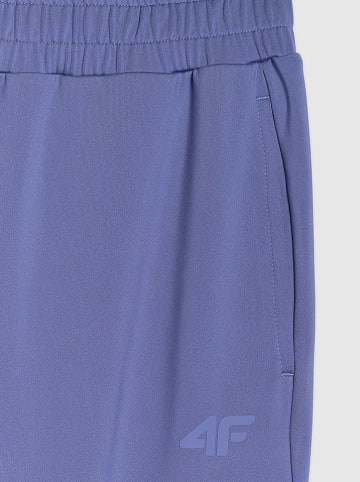 4F Trainingsbroek donkerblauw