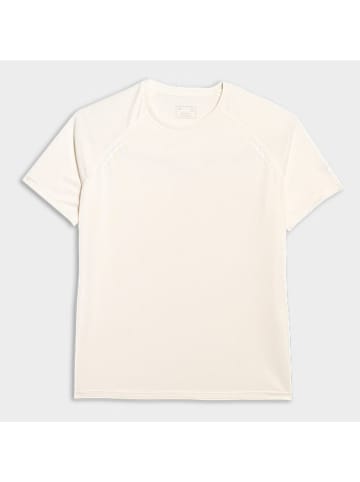 4F Trainingsshirt wit