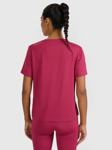 4F Trainingsshirt in Pink