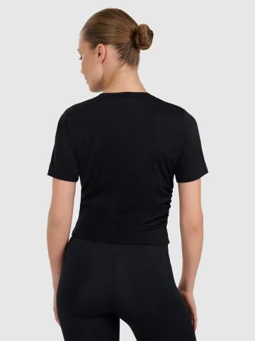 4F Trainingsshirt in Schwarz