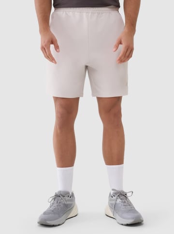 4F Shorts in Beige