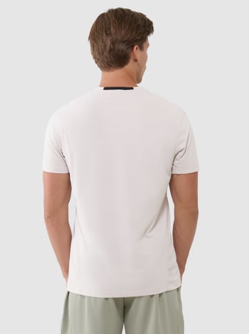 4F Trainingsshirt crème
