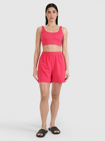 4F Badeshorts in Pink