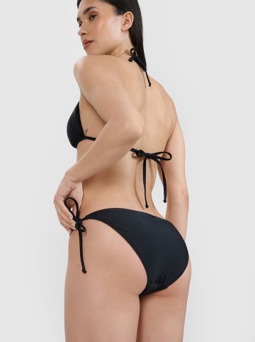 4F Bikinislip zwart