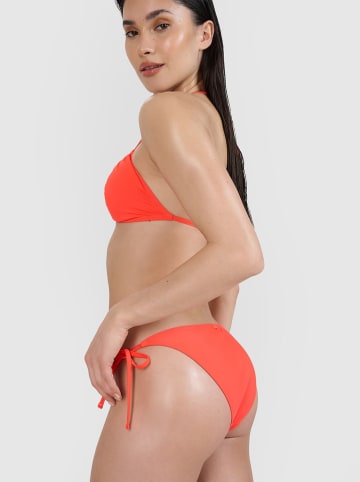 4F Bikinislip oranje