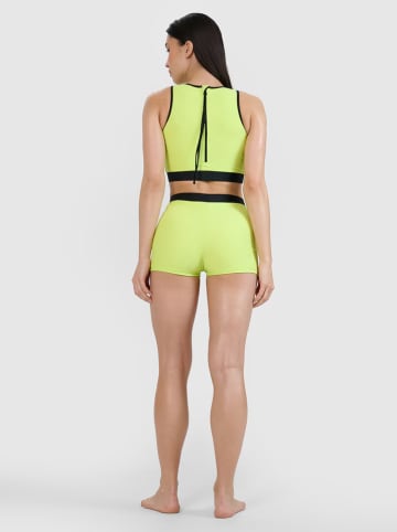 4F Zwemshorts groen