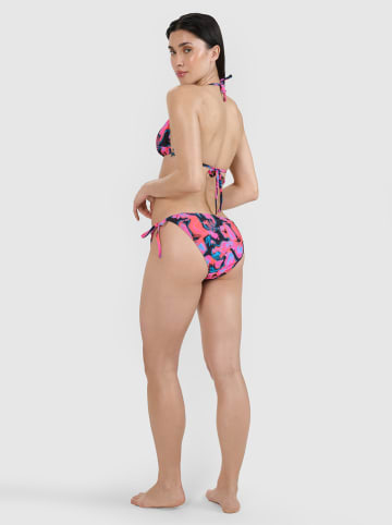 4F Bikinislip meerkleurig