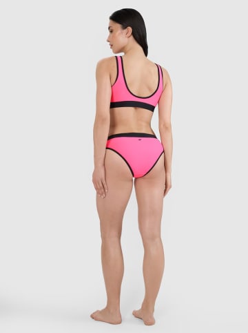 4F Bikinislip roze