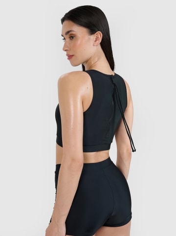 4F Bikinitop zwart