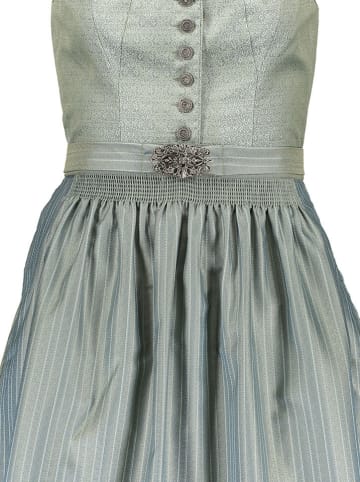 Turi Landhaus Dirndl in Mint