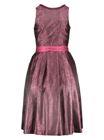 Turi Landhaus Dirndl in Bordeaux