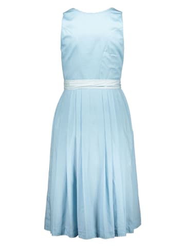 Turi Landhaus Dirndl in Hellblau