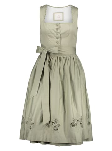 Turi Landhaus Dirndl in Mint