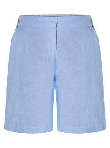 TATUUM Shorts "Padme 1" in Hellblau