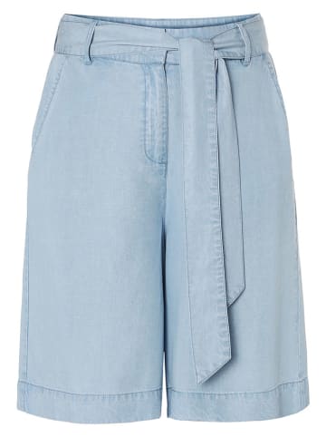 TATUUM Bermudas "Tenka" in Hellblau