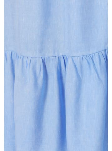 TATUUM Kleid "Estella" in Hellblau