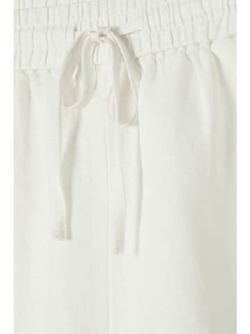 TATUUM Short "Sevilla" crème